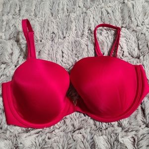 Victoria's Secret Lined Demi